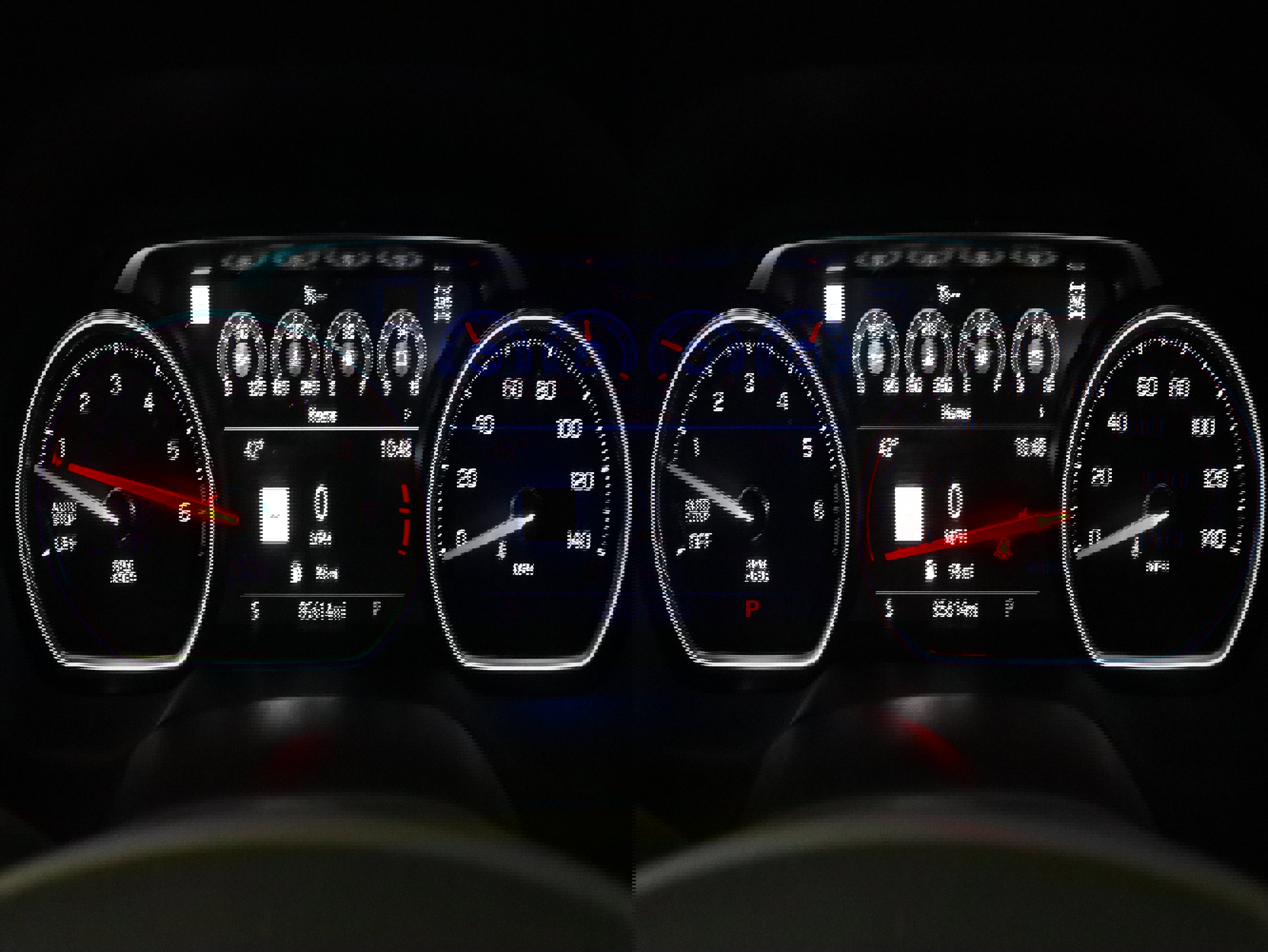 Used 2021 Chevrolet Tahoe Premier AWD/4WD image 23