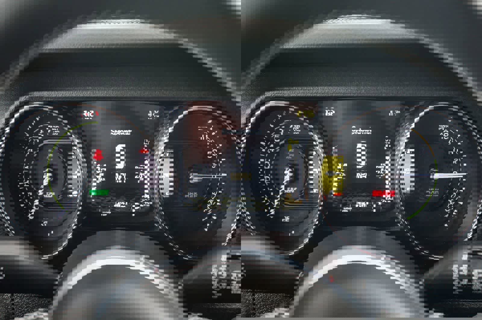 Used 2023 Jeep Wrangler Sahara image 21