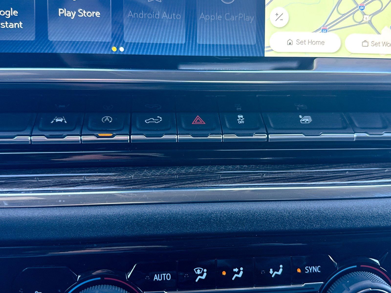 Certified 2023 Chevrolet Silverado 1500 RST w/ Protection Package image 31