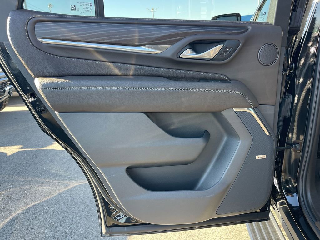 Used 2024 GMC Yukon Denali image 30