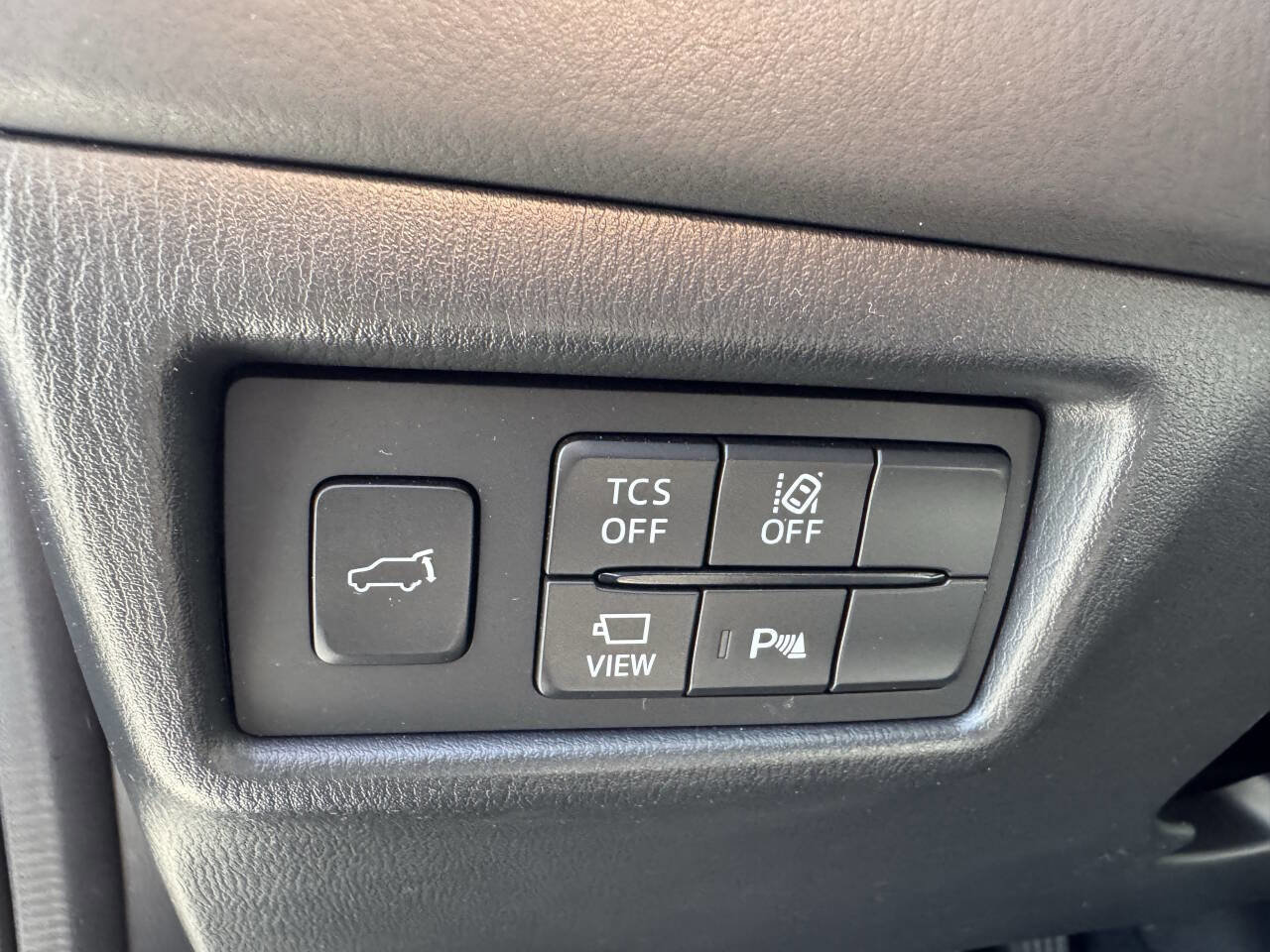 Used 2019 MAZDA CX-5 Signature image 9