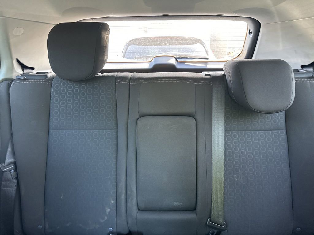 Used 2021 Chevrolet Trax LS w/ Tint and Cruise Package FWD image 17