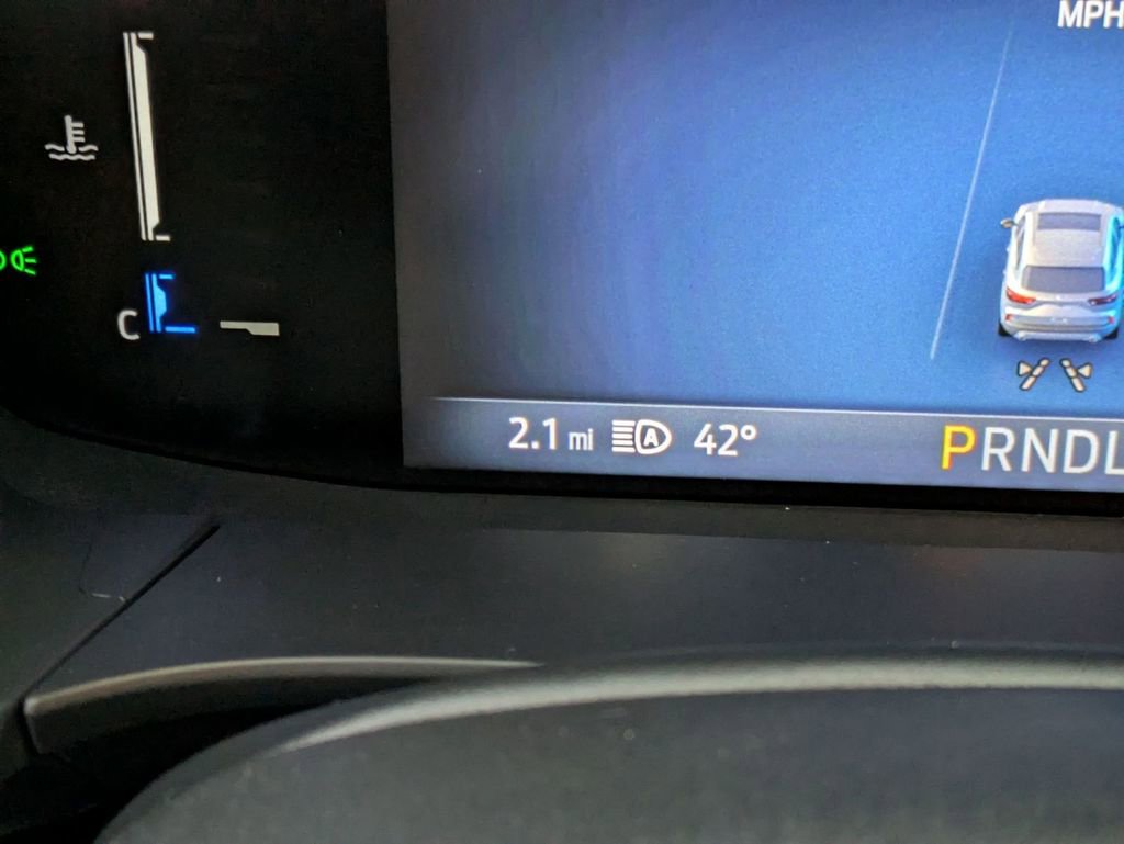 New 2026 Ford Escape Active w/ Cold Weather Package AWD/4WD image 25