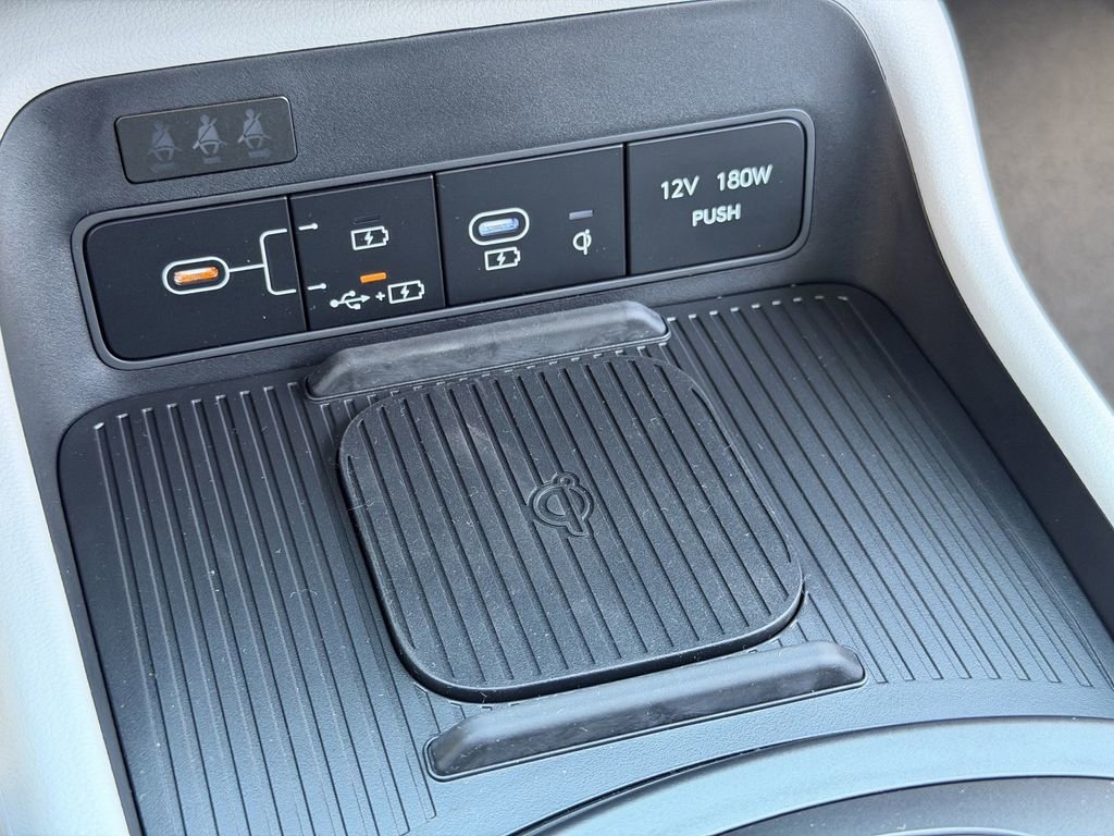 New 2026 Hyundai Kona SEL Sport image 20