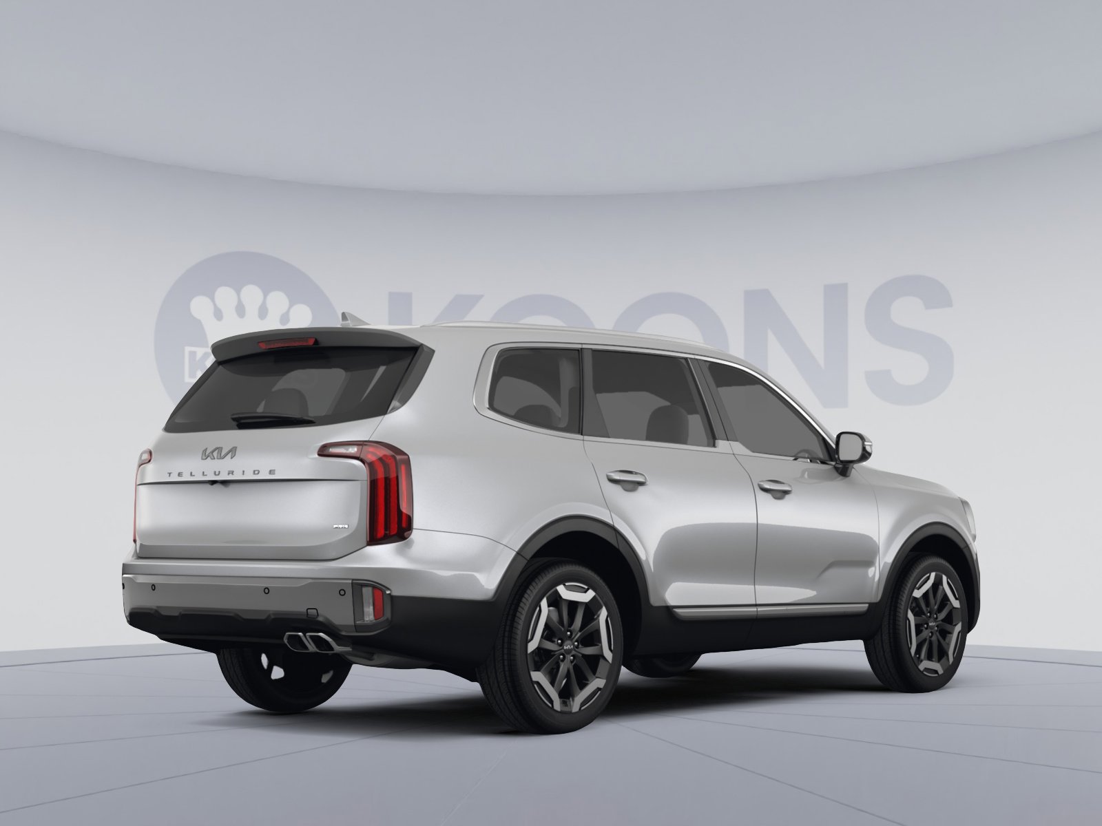 Used 2025 Kia Telluride EX X-Line image 4