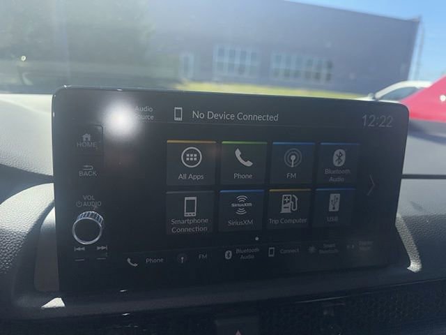 Used 2024 Honda CR-V EX-L image 12