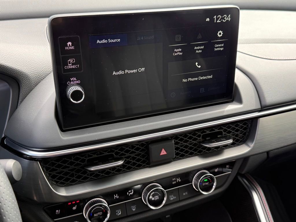 Certified 2025 Acura ADX A-Spec image 22