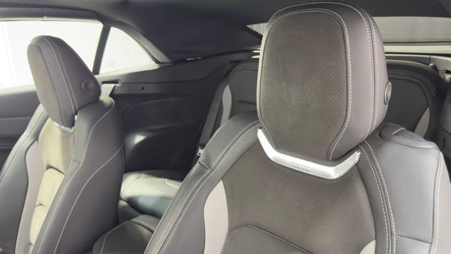 Used 2024 Chevrolet Camaro LT w/ Technology Package RWD image 23