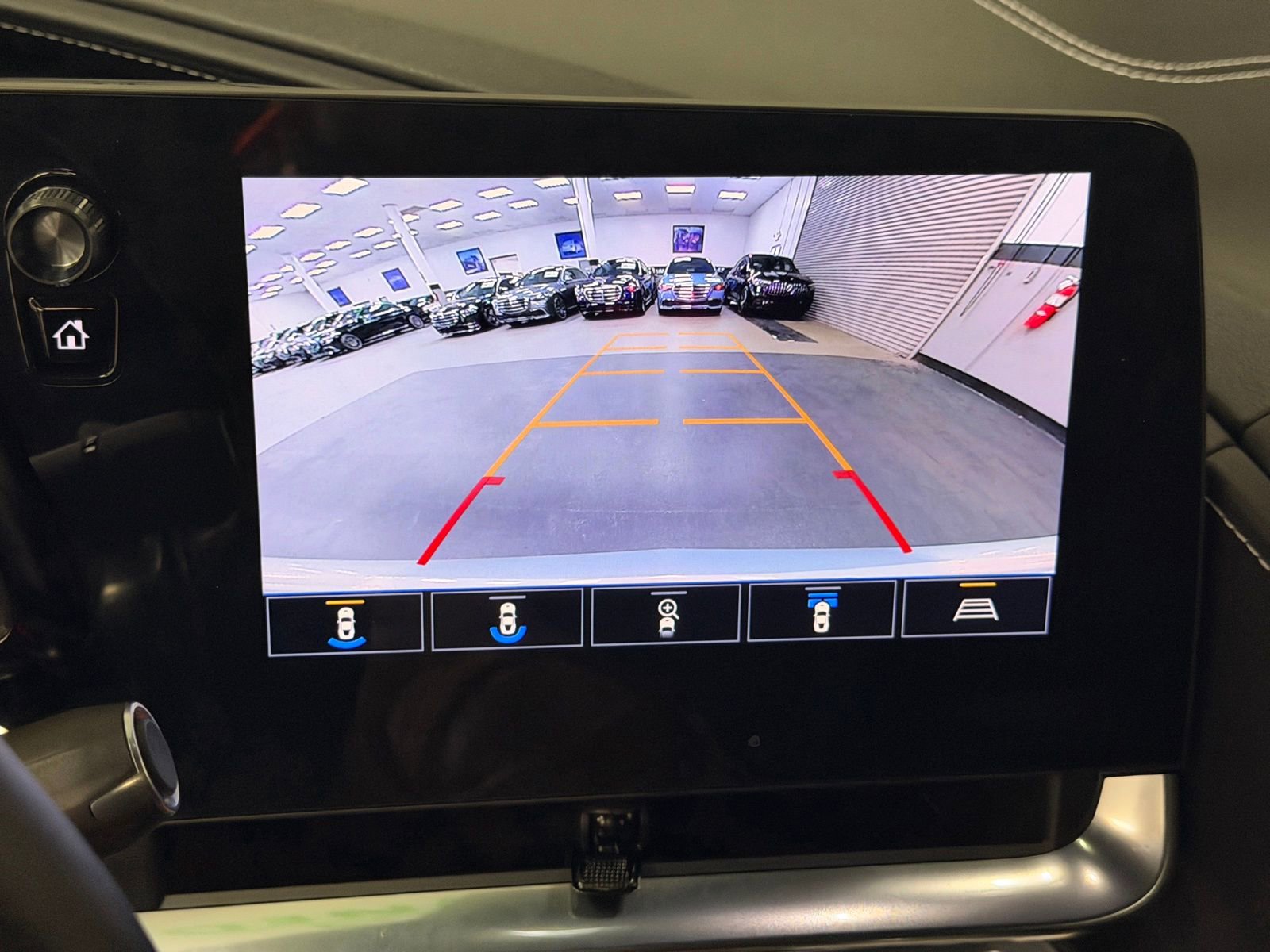 Used 2021 Chevrolet Corvette Stingray Preferred Cpe w/ Z51 Performance Package image 32