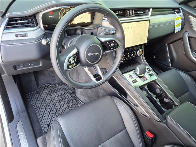 New 2026 Jaguar F-PACE R-Dynamic S AWD/4WD image 3