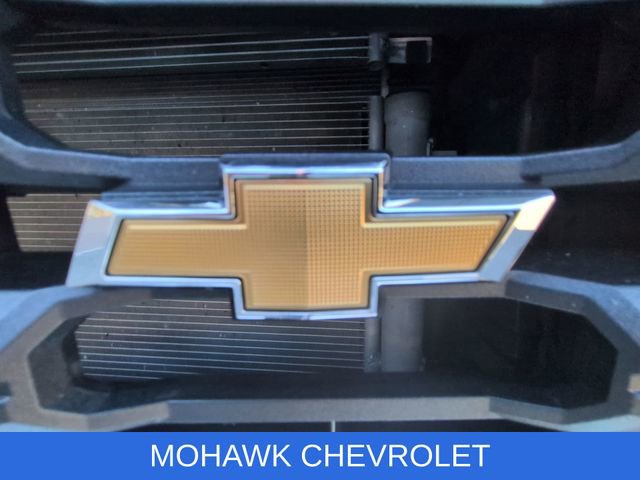 Used 2020 Chevrolet Silverado 2500 LT w/ All Star Edition AWD/4WD image 31