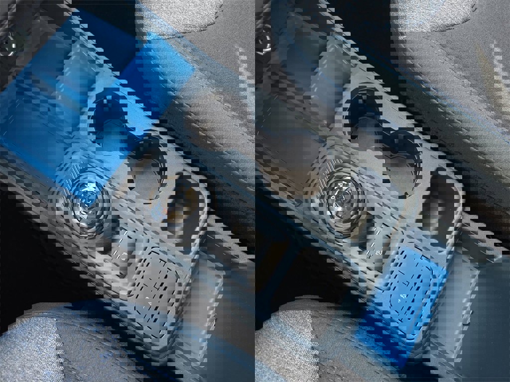 New 2025 Ford Maverick XLT w/ XLT Luxury Package image 46