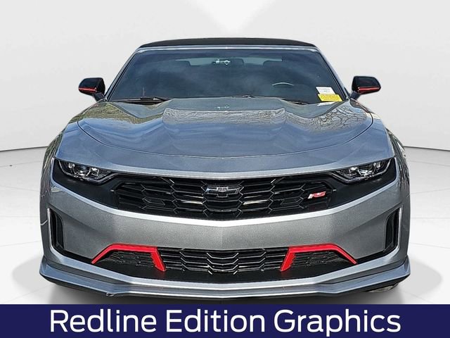 Used 2023 Chevrolet Camaro LT w/ Redline Edition image 10