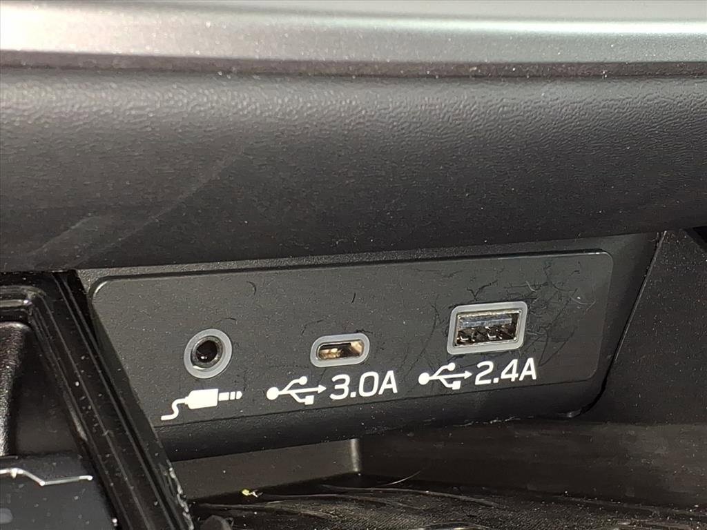 Certified 2025 Subaru Outback Limited image 20