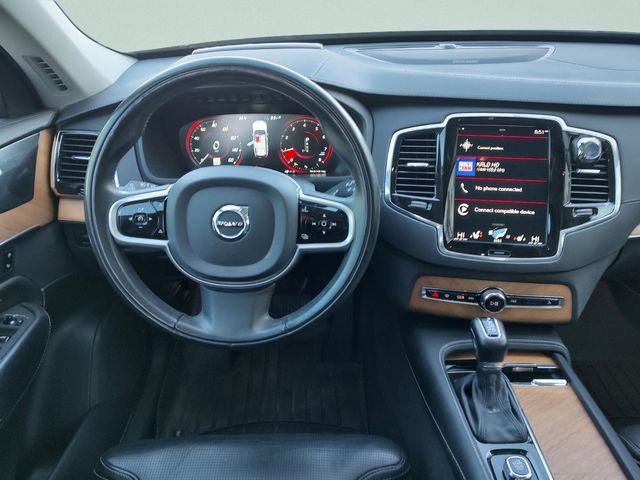 Used 2020 Volvo XC90 T6 Inscription w/ Protection Package Premier image 10