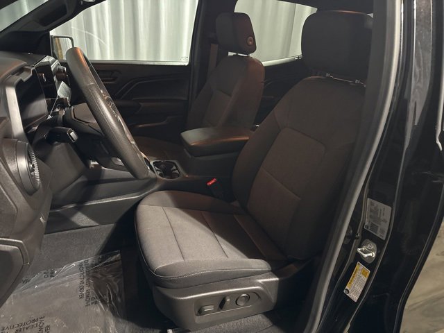 Used 2024 Chevrolet Colorado Trail Boss w/ Advanced Trailering Package image 7