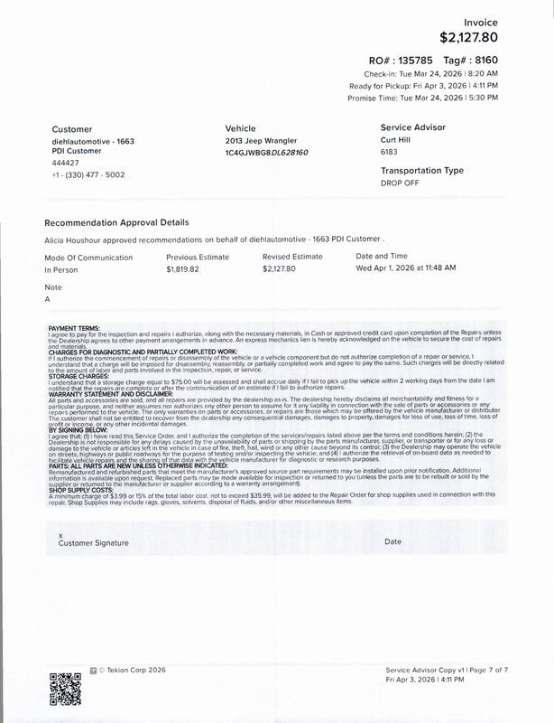 Used 2013 Jeep Wrangler Sahara w/ Dual Top Group image 29