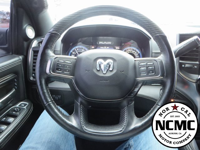 Used 2020 RAM 3500 Limited image 42