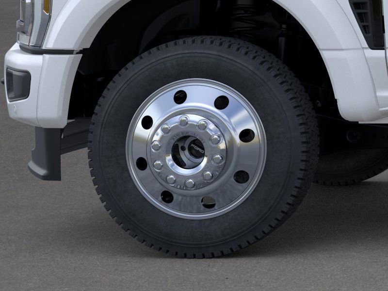 New 2026 Ford F450 Platinum w/ FX4 Off-Road Package image 19