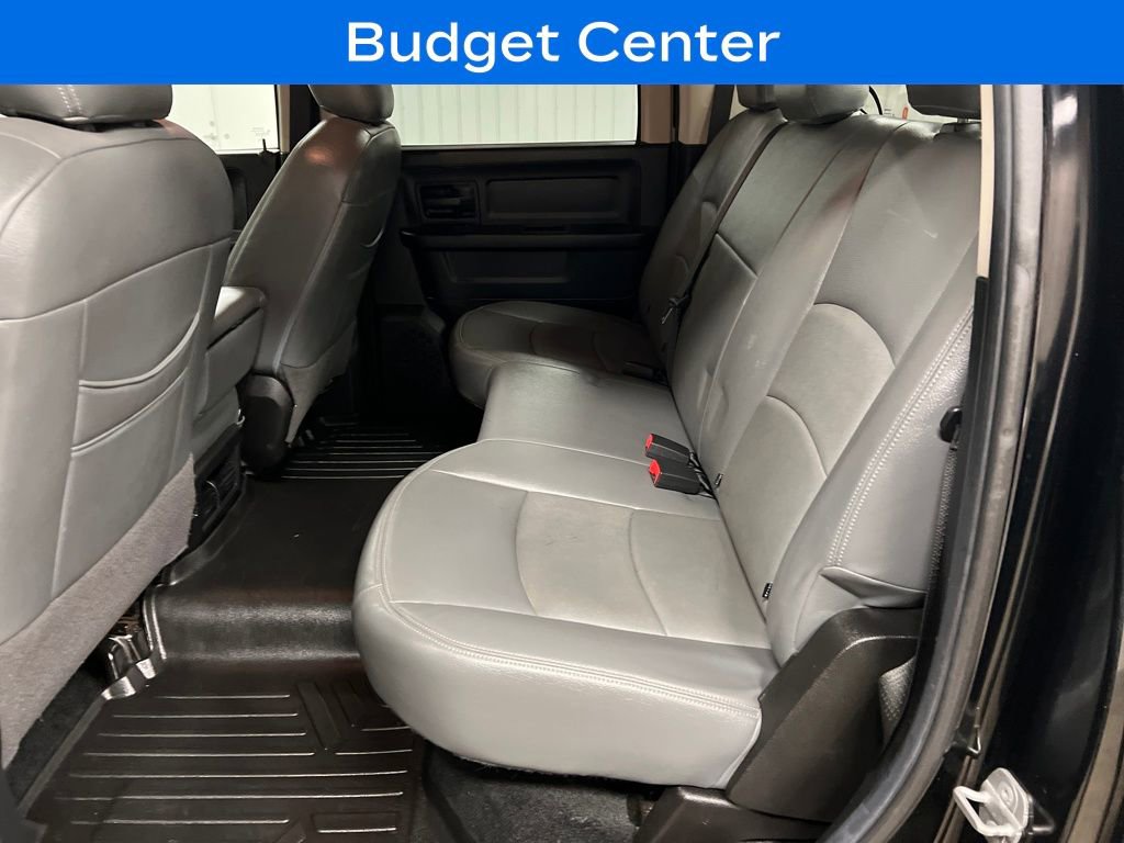 Used 2014 RAM 1500 Express image 13