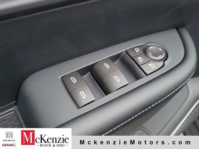 New 2027 Buick Enclave Preferred w/ Power Package FWD image 10