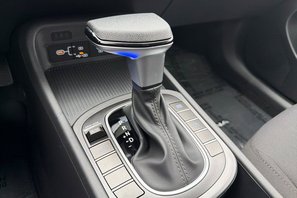 New 2026 Hyundai Kona SE image 19