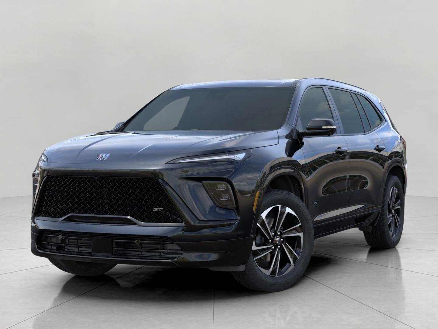 Used 2026 Buick Enclave Sport Touring w/ Power Package AWD/4WD image 6