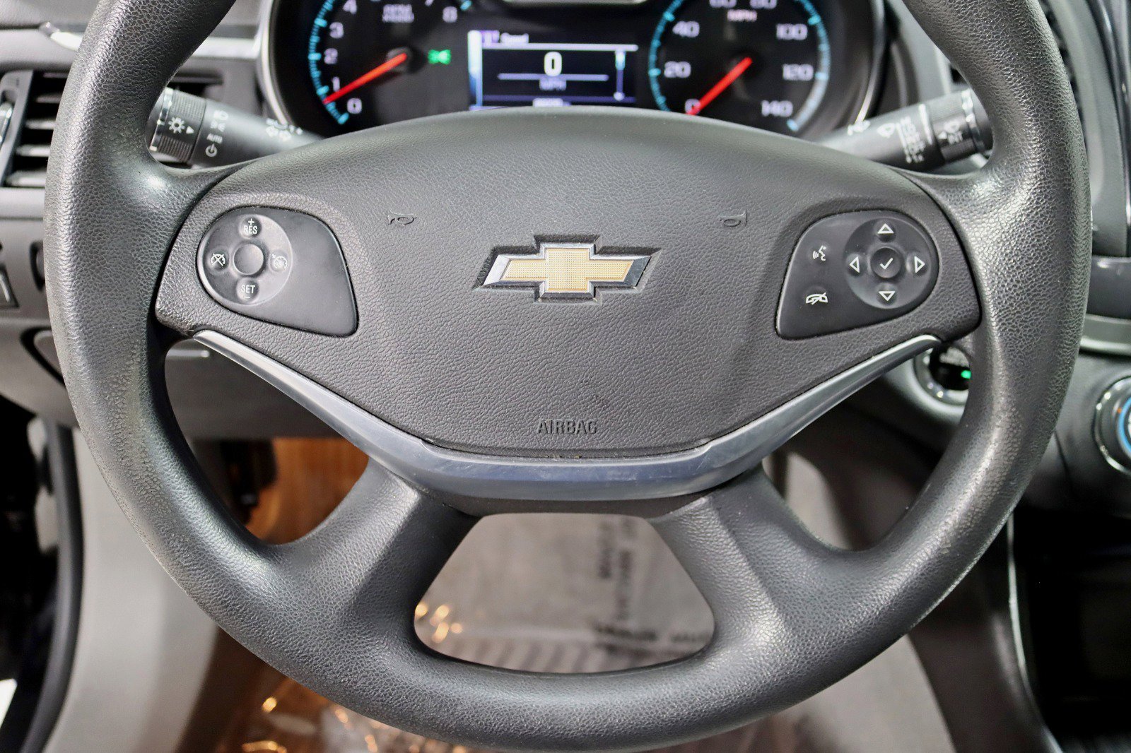 Used 2018 Chevrolet Impala LS image 15