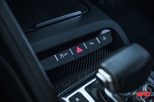 Used 2018 Audi R8 V10 w/ Premium Package image 99