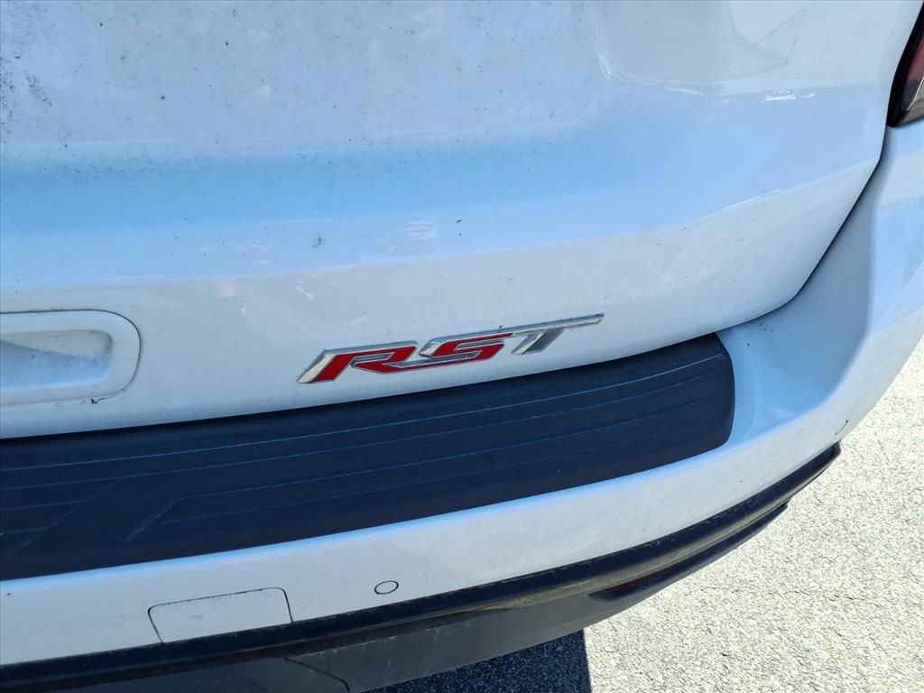 Used 2024 Chevrolet Tahoe RST w/ Luxury Package image 7