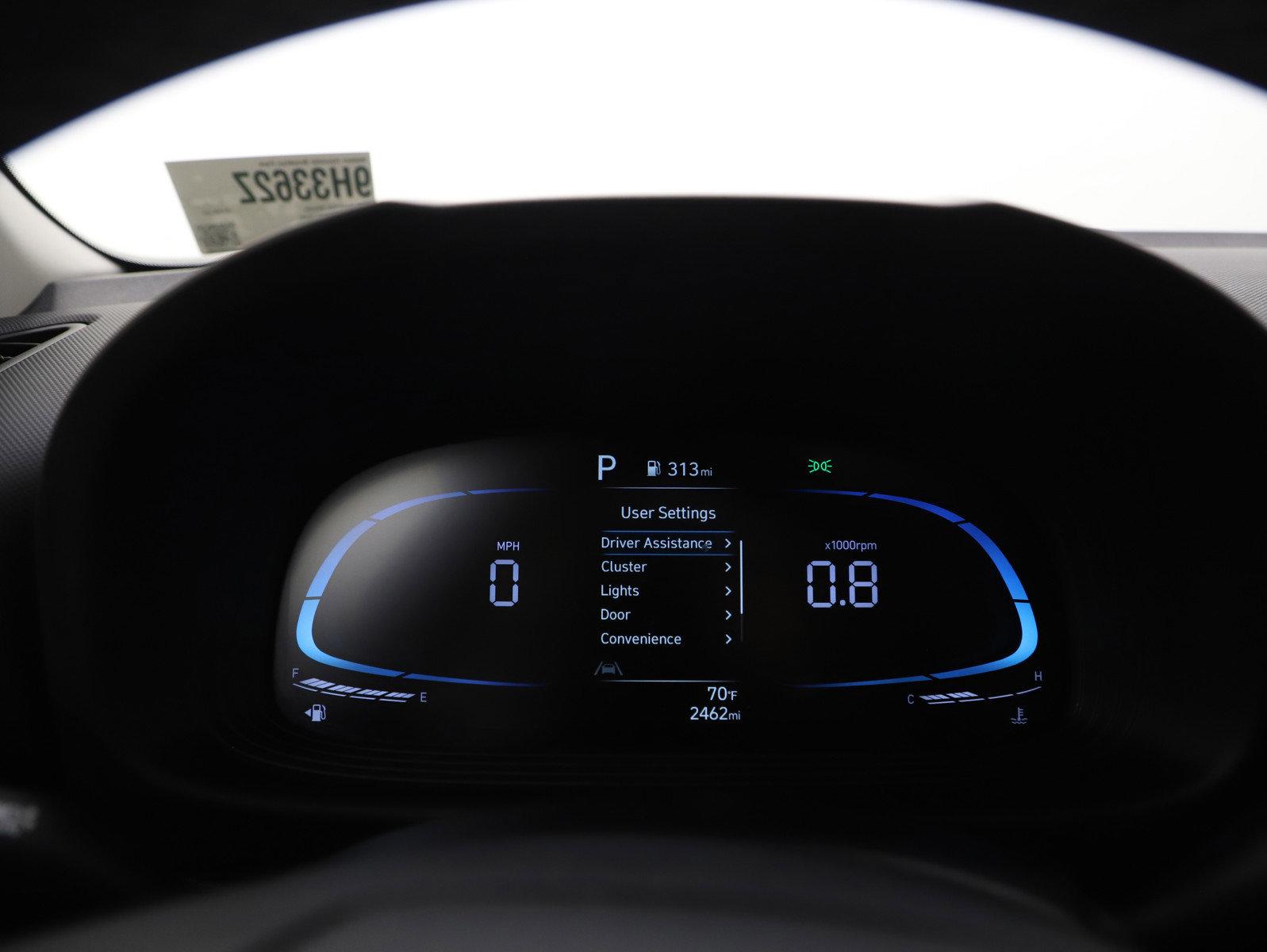 Certified 2026 Hyundai Venue SEL FWD image 26