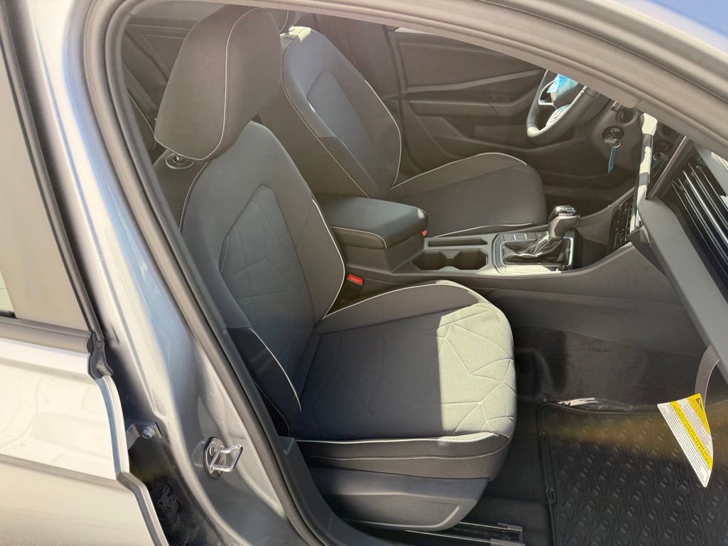 New 2026 Volkswagen Jetta Sport FWD image 18