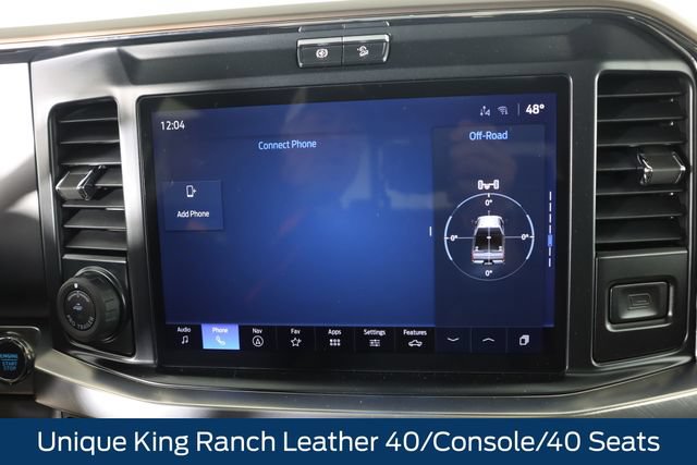 New 2026 Ford F350 King Ranch AWD/4WD image 61