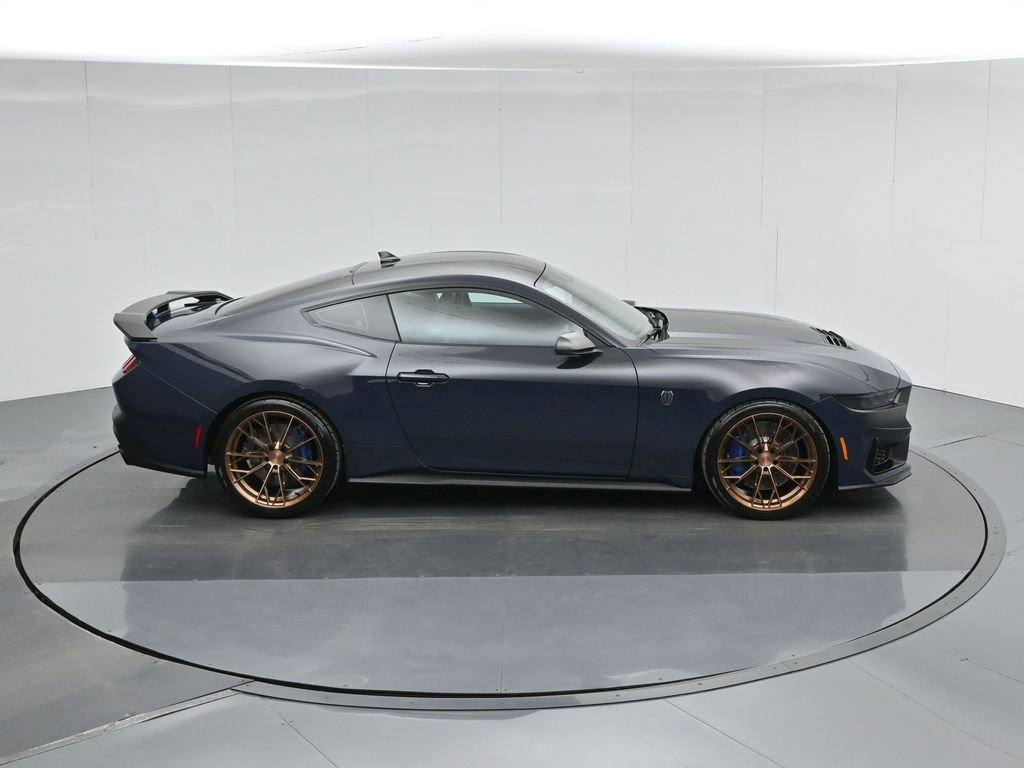 Used 2025 Ford Mustang Dark Horse image 34