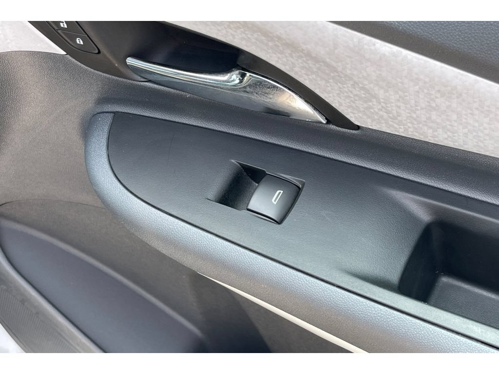 Used 2017 Chevrolet Bolt Premier w/ Driver Confidence II Package FWD image 21