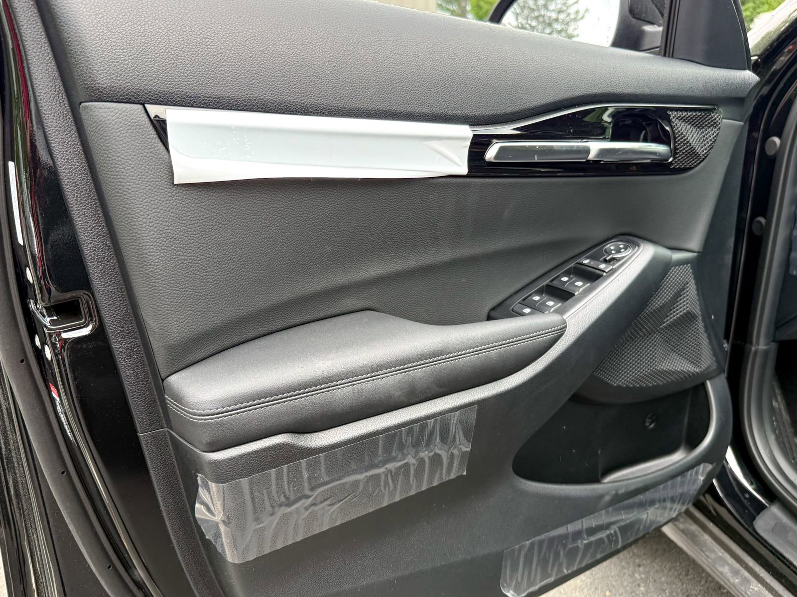 New 2026 Kia Seltos S AWD/4WD image 15