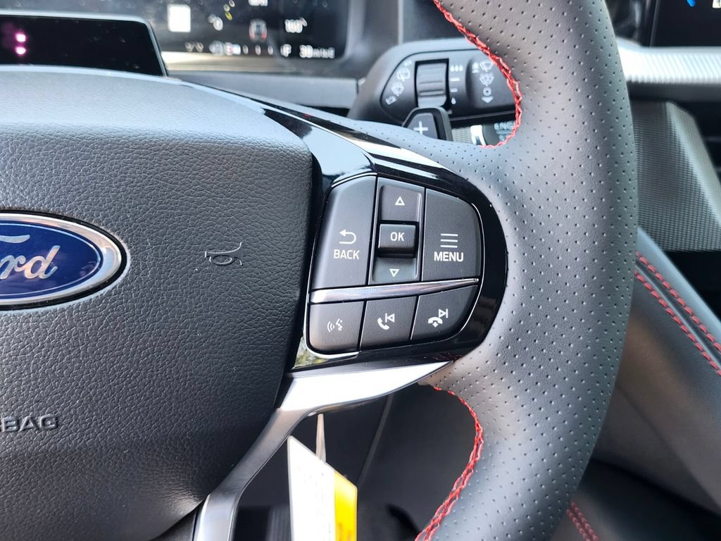 New 2026 Ford Explorer ST AWD/4WD image 32