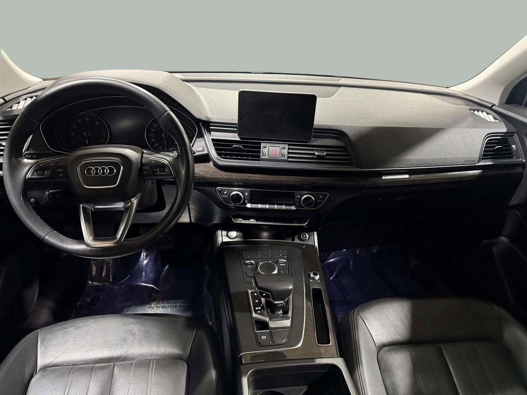 Used 2019 Audi Q5 2.0T Premium w/ Convenience Package image 21