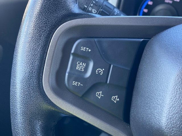 Used 2024 Ford Bronco Big Bend AWD/4WD image 32