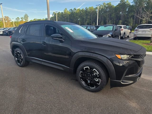 New 2026 MAZDA CX-50 Meridian Edition w/ Weather Package image 17