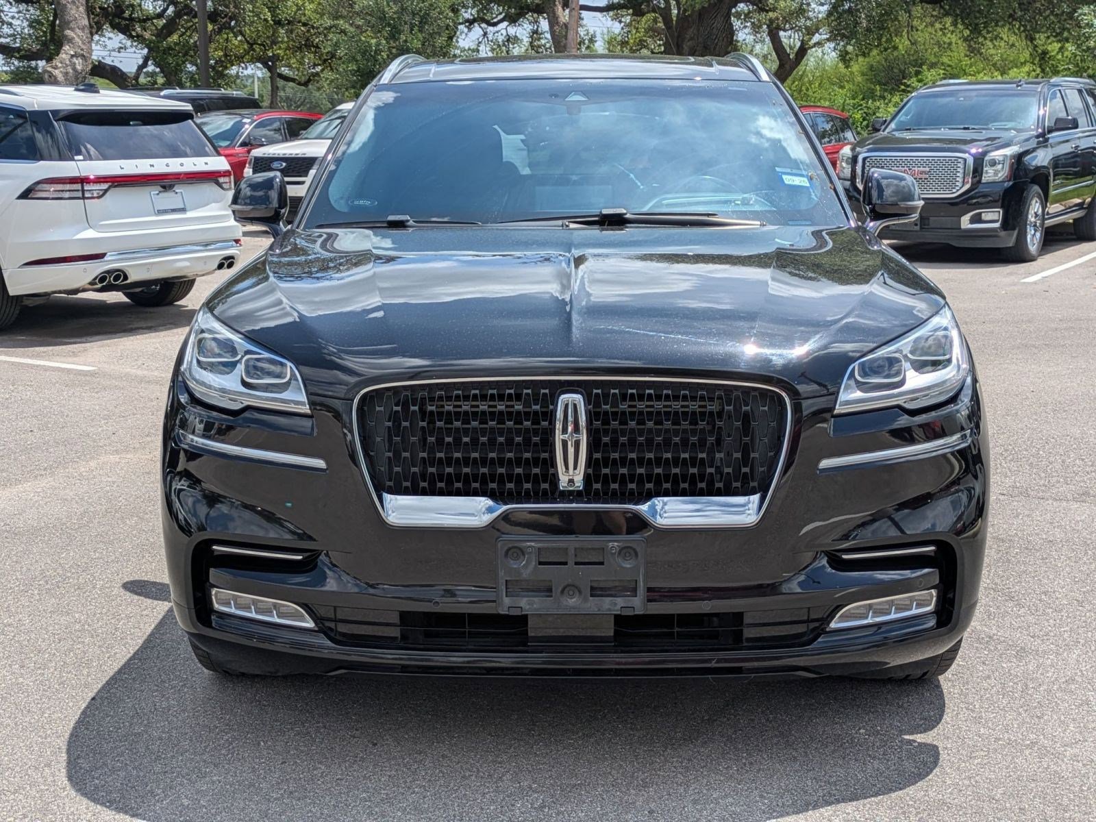 Used 2021 Lincoln Aviator Reserve w/ Equipment Group 208A image 8