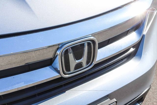 Used 2022 Honda Pilot EX-L image 16