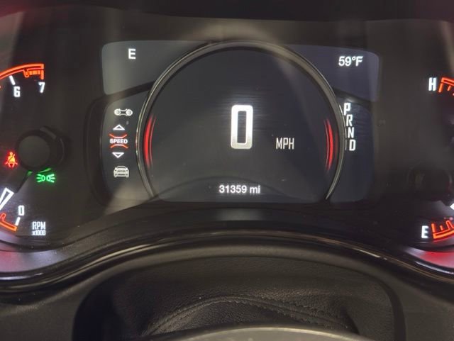 Used 2025 Dodge Durango GT AWD/4WD image 13