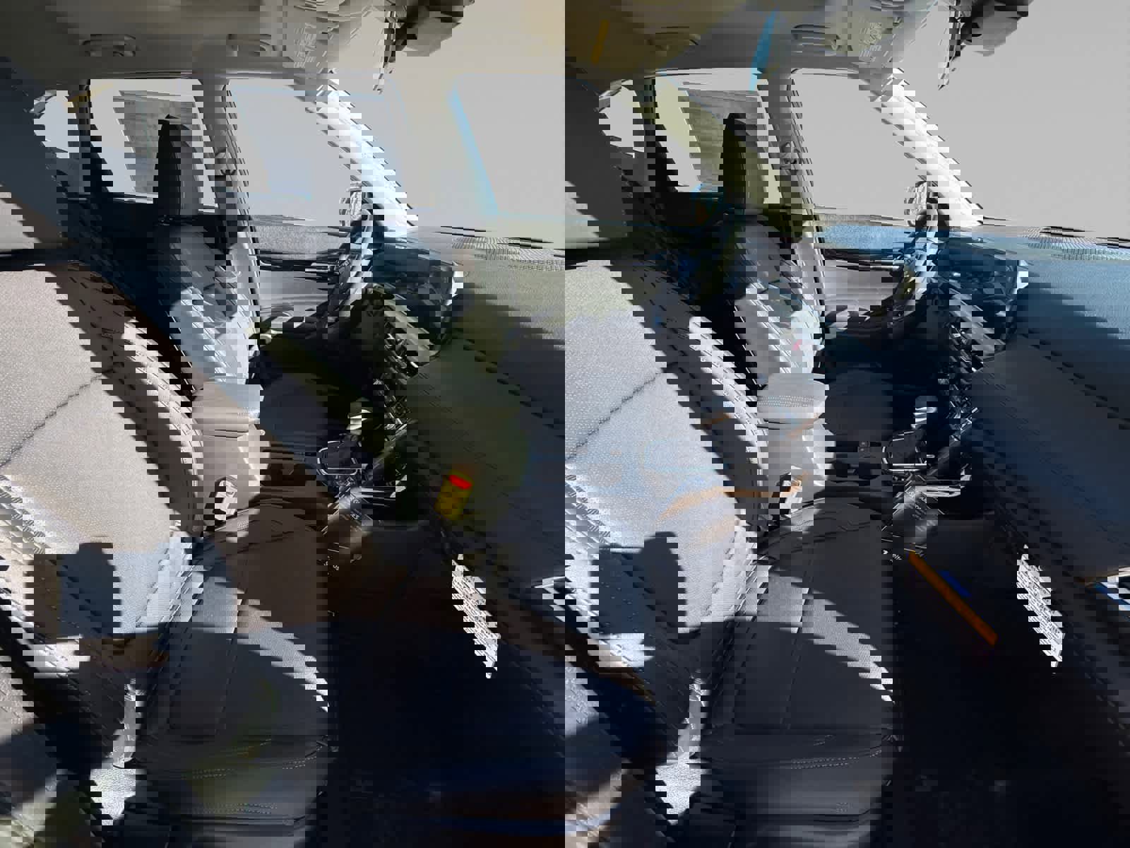 New 2026 Kia Seltos SX image 15