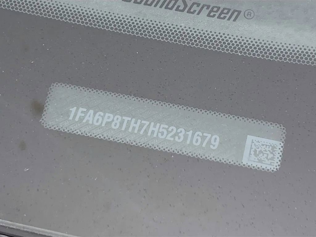 Used 2017 Ford Mustang Premium w/ Equipment Group 201A image 31