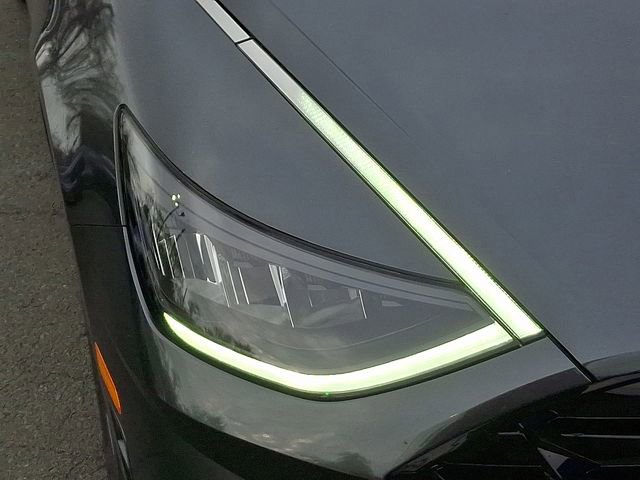 Used 2022 Hyundai Sonata SEL w/ Convenience Package FWD image 9