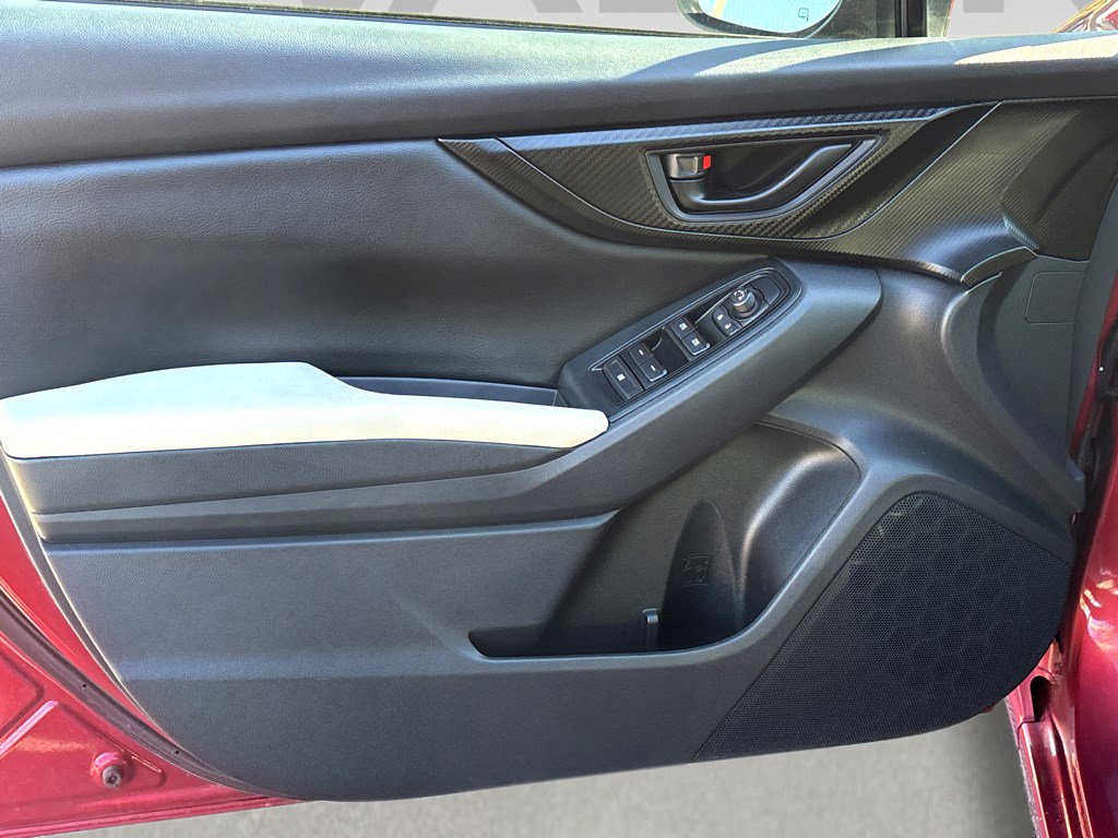 Used 2021 Subaru Impreza Premium image 17