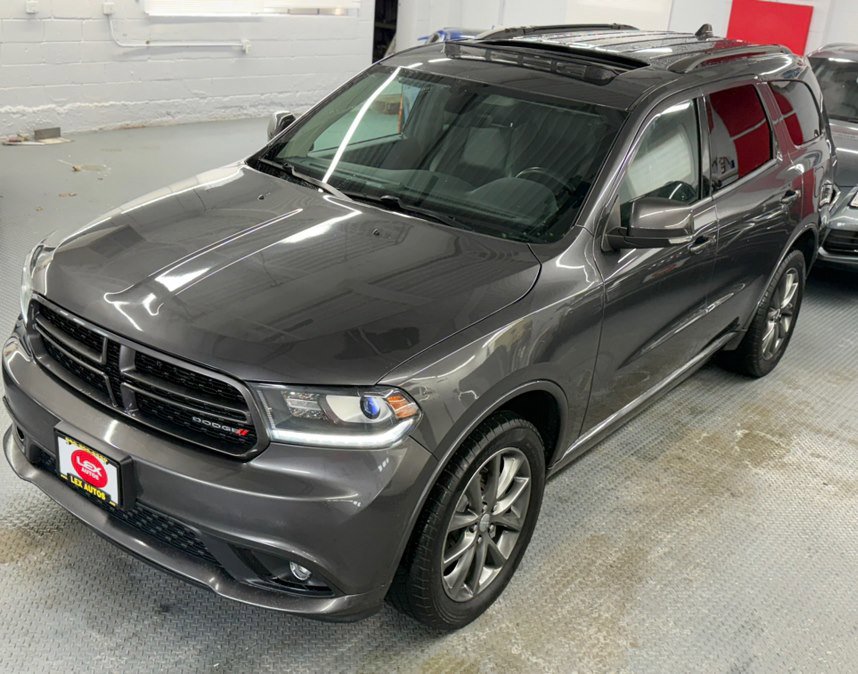 Used 2018 Dodge Durango GT w/ Premium Group AWD/4WD image 14