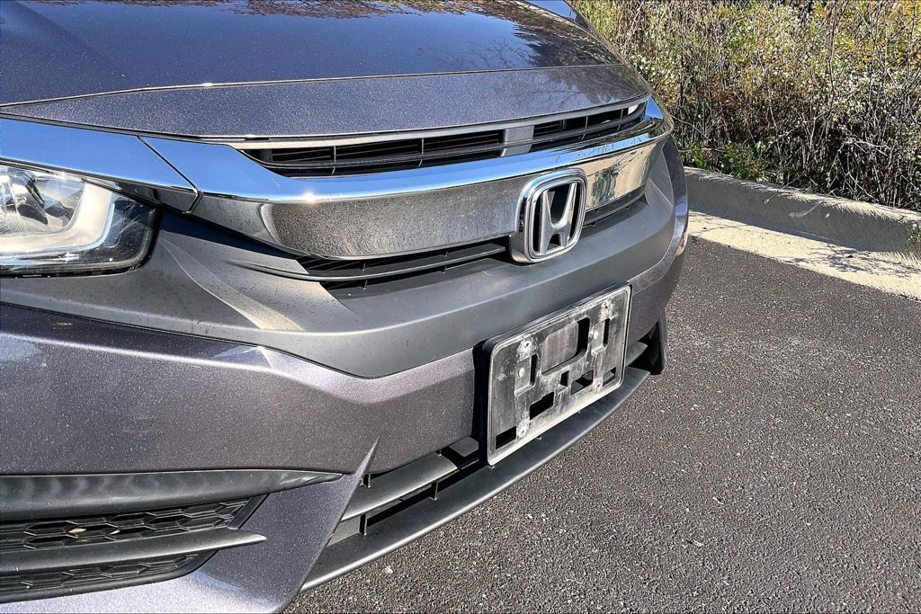 Used 2017 Honda Civic EX image 31