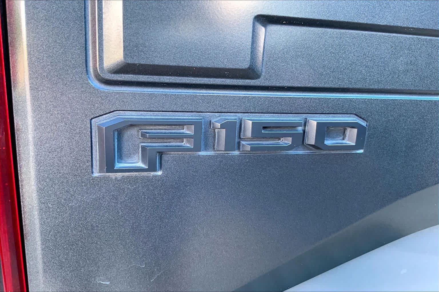 Used 2018 Ford F150 Raptor w/ Equipment Group 802A Luxury AWD/4WD image 30